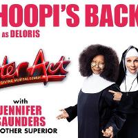 Sister Act! The Musical at Eventim Apollo