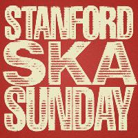Stanford Ska Sunday: Aug 2022 at The Welcome Club