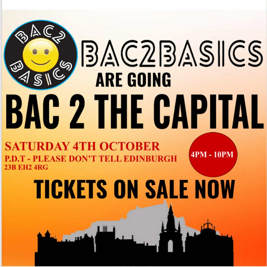 Bac 2 The Capital