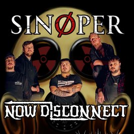 Sinoper + Supports