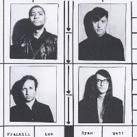 This Is Tmrw Presents Algiers