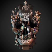 Lord Of The Tings: 4th Birthday Special at Hidden