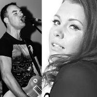 Summer Garden Sessions w/ Lady and The Scamps at The Woodstock