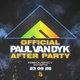 Frequency Official PVD after party Event Title Pic