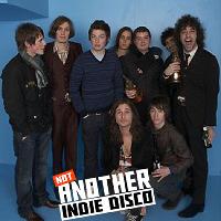 Not Another Indie Disco - Arctic Monkeys v The Strokes