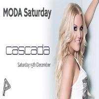 Moda Saturday ft. Cascada