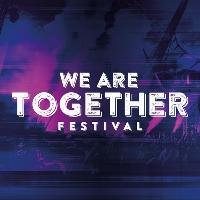 We Are Together Festival at Ebrington Square