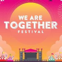 We Are Together Festival We Are Together Festival