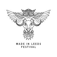 MADE IN LEEDS FESTIVAL 2020 at Thwaite Mills Museum
