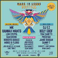 MADE IN LEEDS FESTIVAL 2020 MADE IN LEEDS FESTIVAL 2020