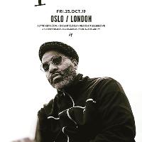 Soup Of Jurassic 5 Presents: Fullee Love Collective at Oslo