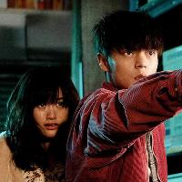 TOM's Film Club: First Love (15) at The Old Market