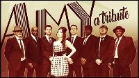 Amy Winehouse Tribute Night at 2Funky Music Cafe