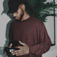 Bryson Tiller - Set It Off Tour at O2 Academy Glasgow