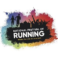 The National Festival of Running at Weston Park