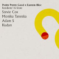 PPG x Eastern Bloc: Stevie Cox, Monika Taneska, Adam S, Kudan