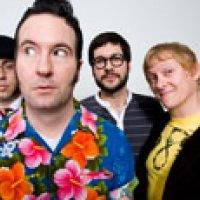 Reel Big Fish at O2 Academy