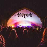 Symphonica Ft. Mr Switch / Orchestral History of D&B at Unit Nine