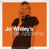 Jo Whileys 90s Anthems at Engine Rooms