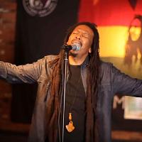 Bob Marley Tribute Night - Darlaston