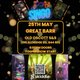 Singo - GREAT BARR Event Title Pic