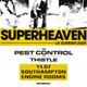 Superheaven