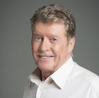 An audience with Michael Crawford
