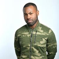 Darren Harriott: Visceral