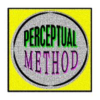 PERCEPTUAL METHOD at The Angel Microbrewery The Chapel