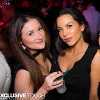 FLOSS NYE SPECIAL at DUO London