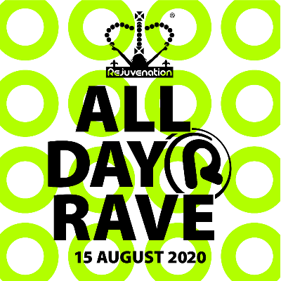 Rejuvenation Summer All Dayer 2020