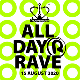 Rejuvenation Summer All Dayer 2020 Event Title Pic