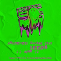 Rhythm of the 90s - Live at The Brudenell Social Club at Brudenell Social Club