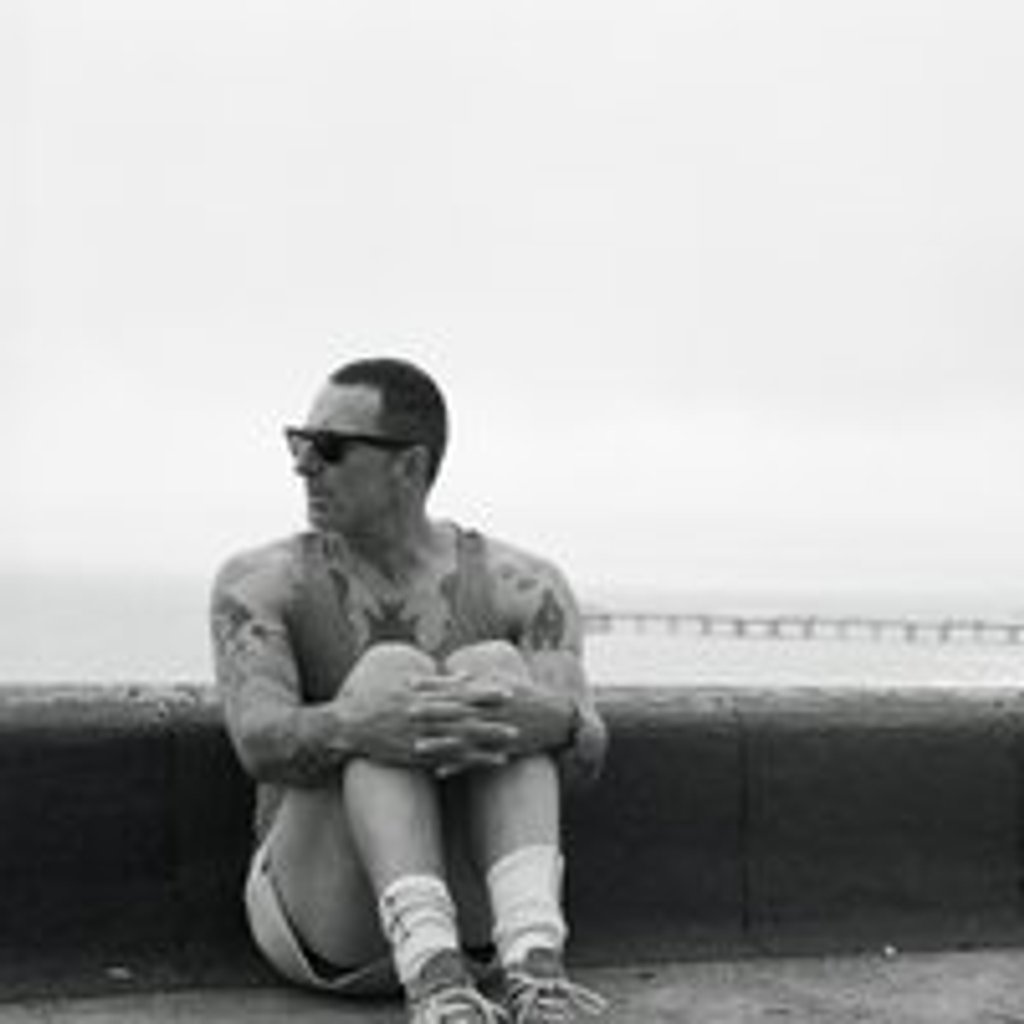 Scott Lavene - Acoustic Songs & Stories