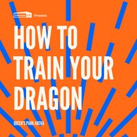 Cults & Classics Presents HOW TO TRAIN YOUR DRAGON at Queens Park Arena