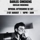 Darles Chickens - Declan Mckenna Official Aftershow Event Title Pic