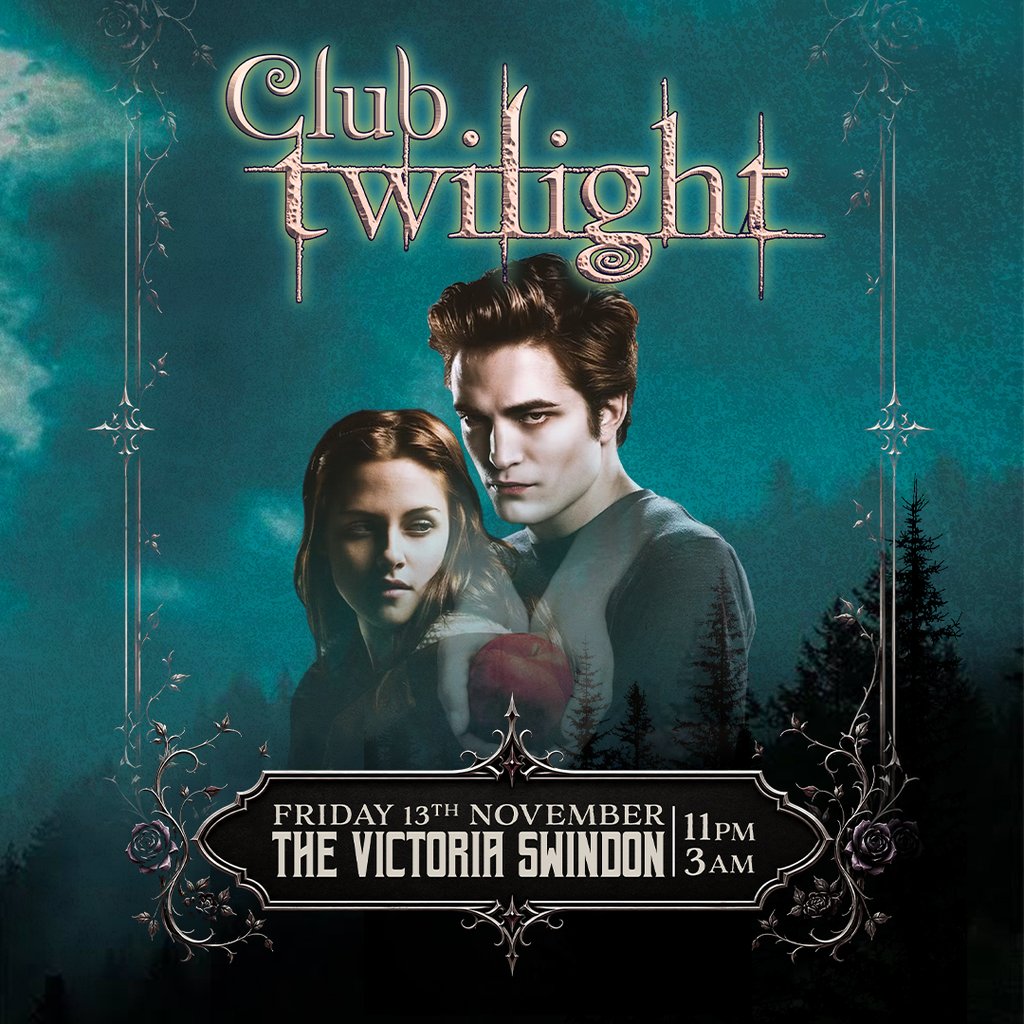 Club Twilight | Swindon