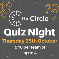 The Circle Quiz in partnership with Better:Gen at The Circle Dundee