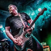 Stevie Nimmo Trio plus Dean Parker Band at The Harlington