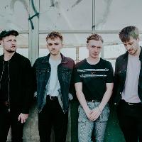 Only The Poets + Cecil at Hoxton Square