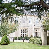 Live at Down Hall at Down Hall Hotel And Spa
