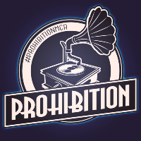 Prohibition 7th Birthday & ..... at Night People