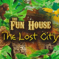 Fun House: The Lost City at Lakota