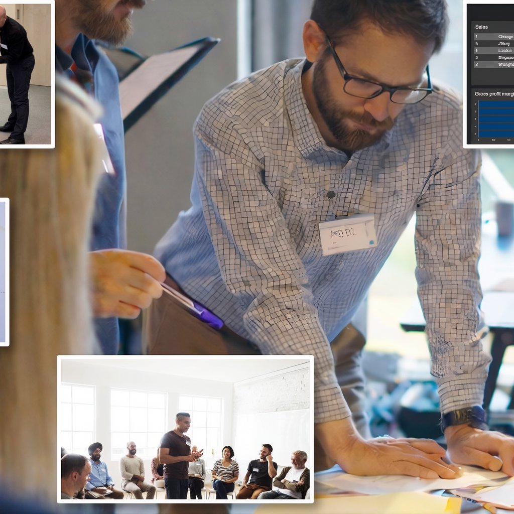 Leadership Simulation Taster Day - 19th May 2026