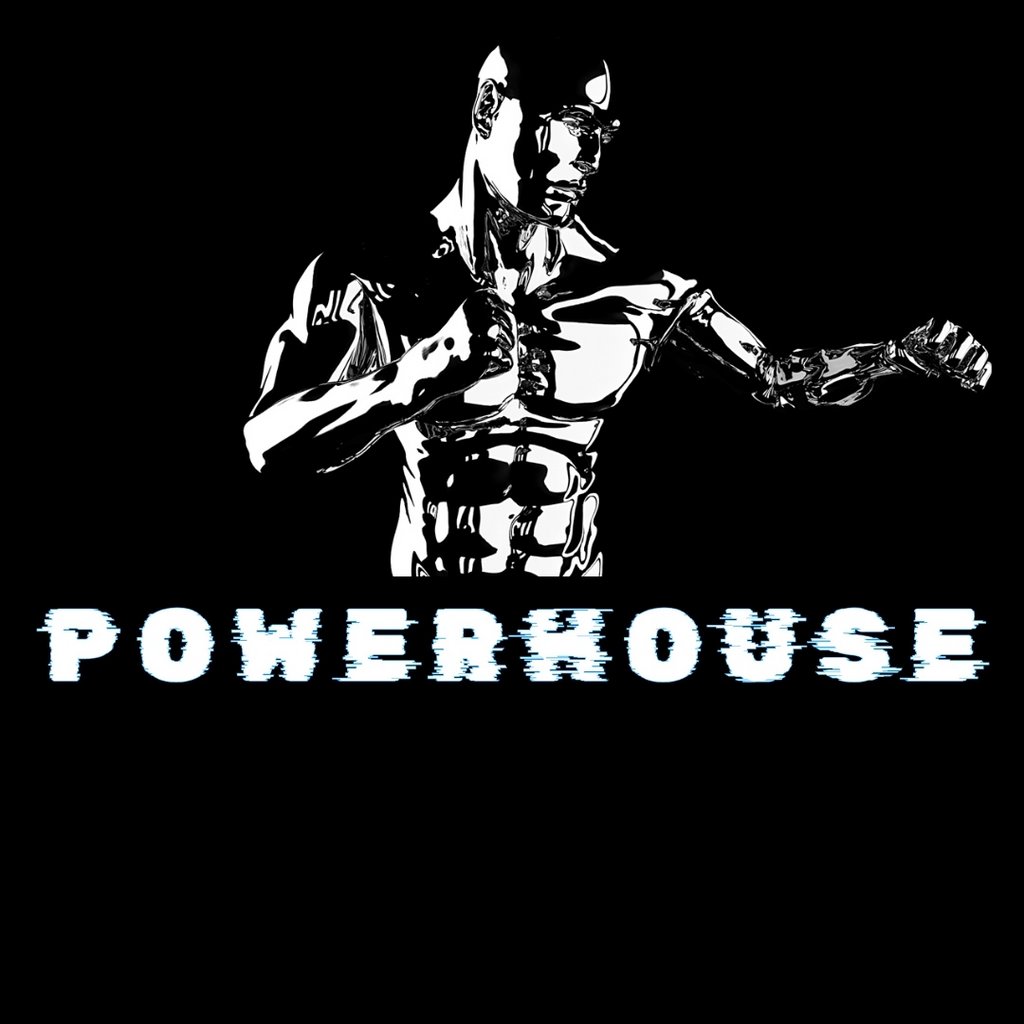 Powerhouse: DAIRE