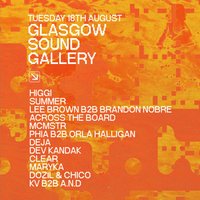 GSG x Sector 12: Split Croatia Takeover at Palma Beach Club