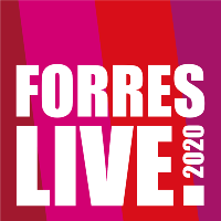 Forres Live 2020: Party At Grant's Forres Live 2020: Party At Grant's