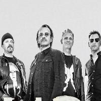 U2Baby St. Patrick
