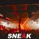 SNEAK Rave @ XOYO London Event Title Pic