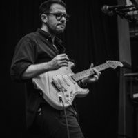 Midnight Blues by Pablo Jones at Bluedog